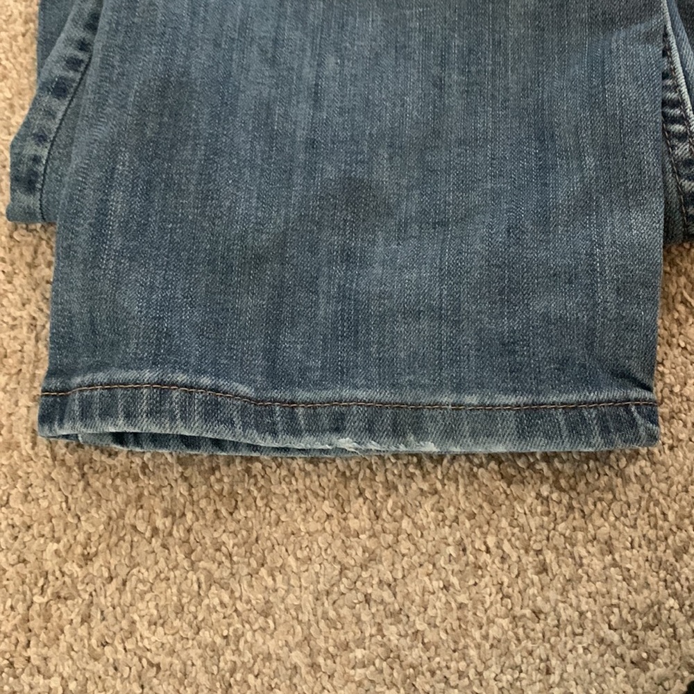 Men’s Wrangler Jeans - Picture 8 of 8